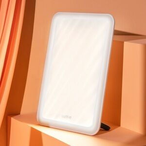 Lumie Sunlight Lamp